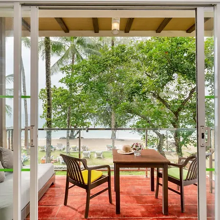 The Briza Beach Resort, Khao Lak Sha Extra Plus Exterior photo
