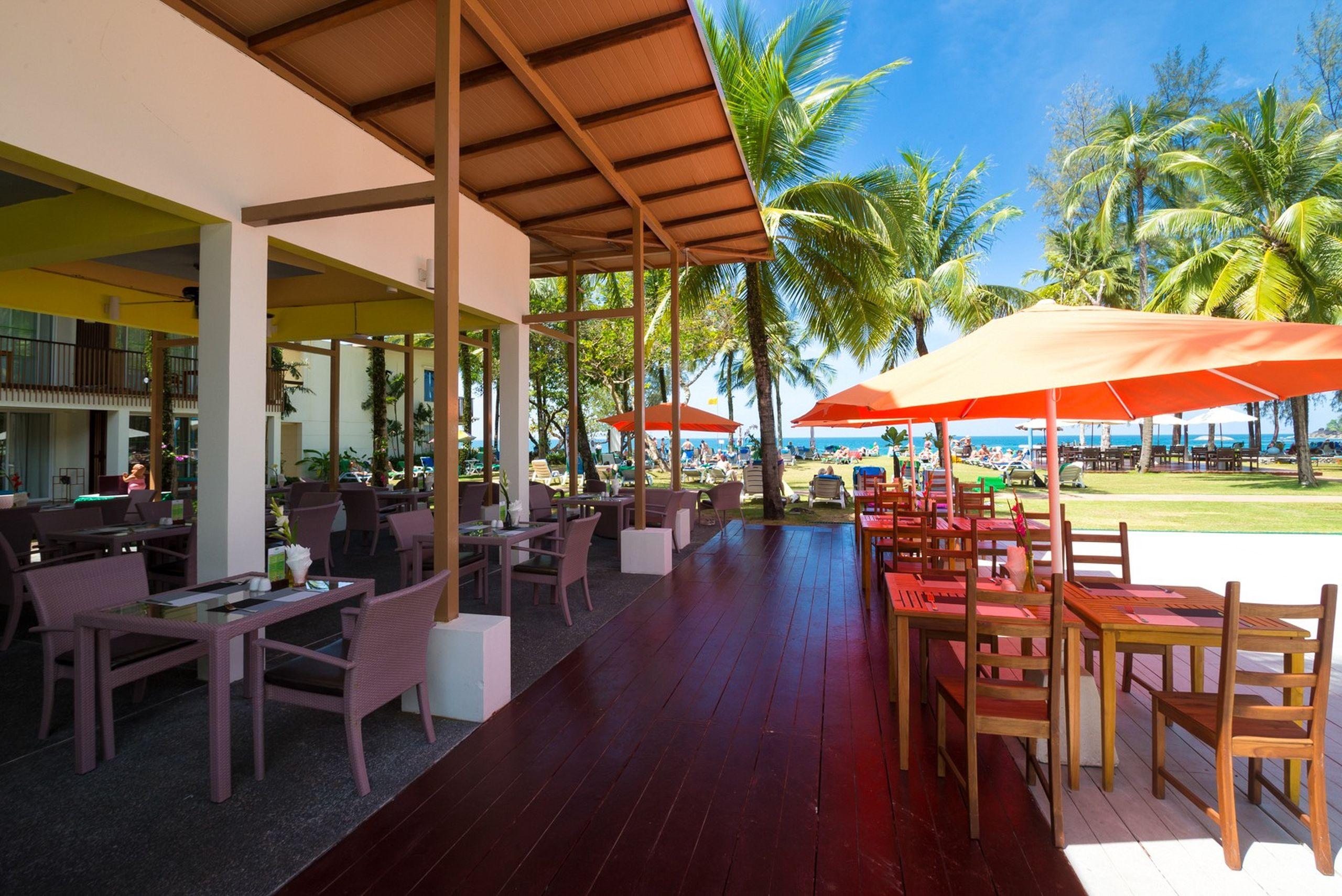 Resort The Briza Resort, Sha Extra 4*