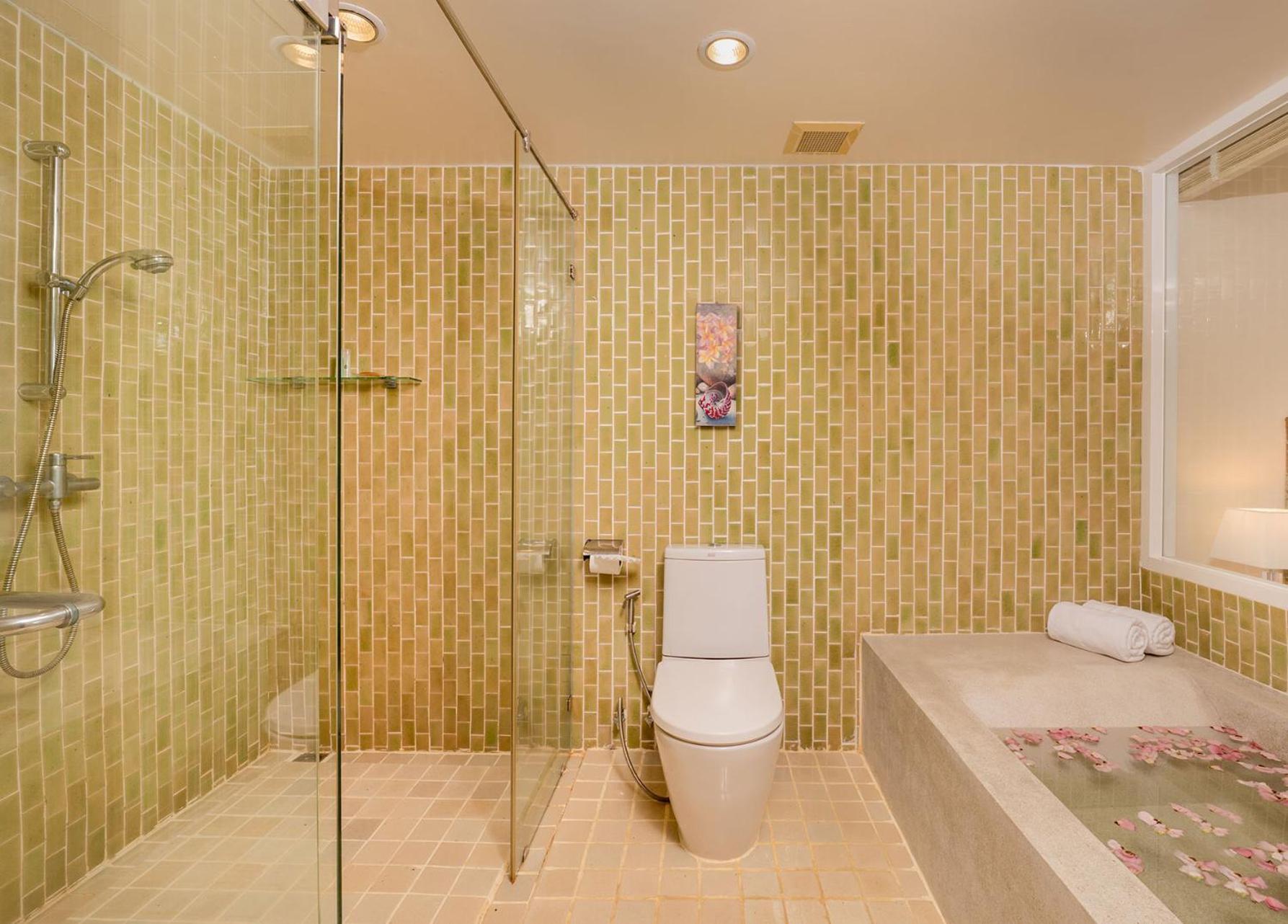 The Briza Resort, Sha Extra Resort
