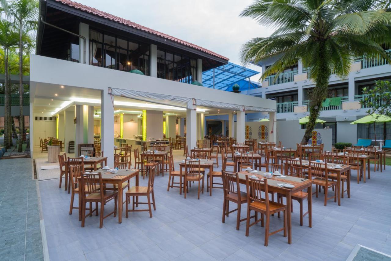 The Briza Resort, Sha Extra Tempat peranginan 4*