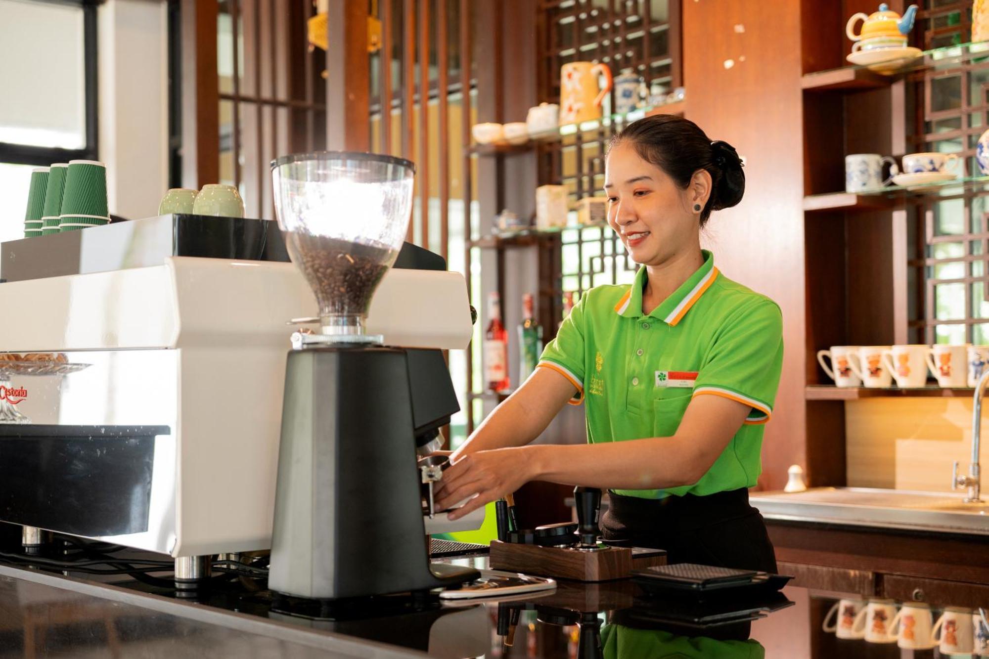 Курортный комплекс The Briza Resort, Sha Extra